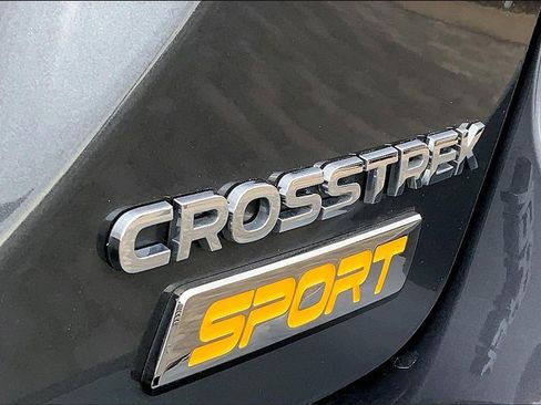 Used 2024 Subaru Crosstrek 2.5i Sport image 23