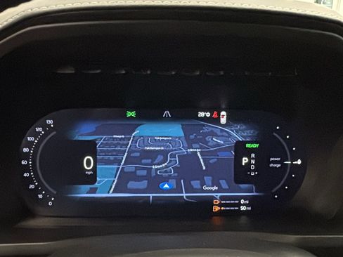 New 2026 Volvo XC90 T8 Plus w/ Protection Package Premier image 15