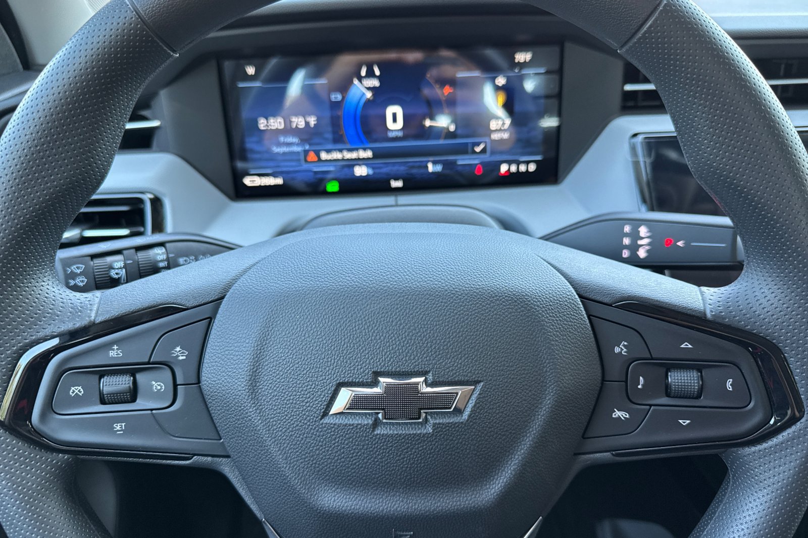 New 2027 Chevrolet Bolt LT FWD image 22