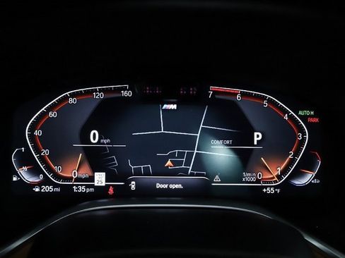 Certified 2022 BMW 750i xDrive 750i xDrive w/ Executive Package image 25