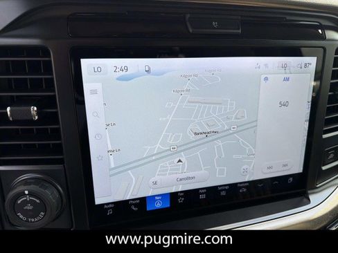 New 2026 Ford F150 Platinum AWD/4WD image 28