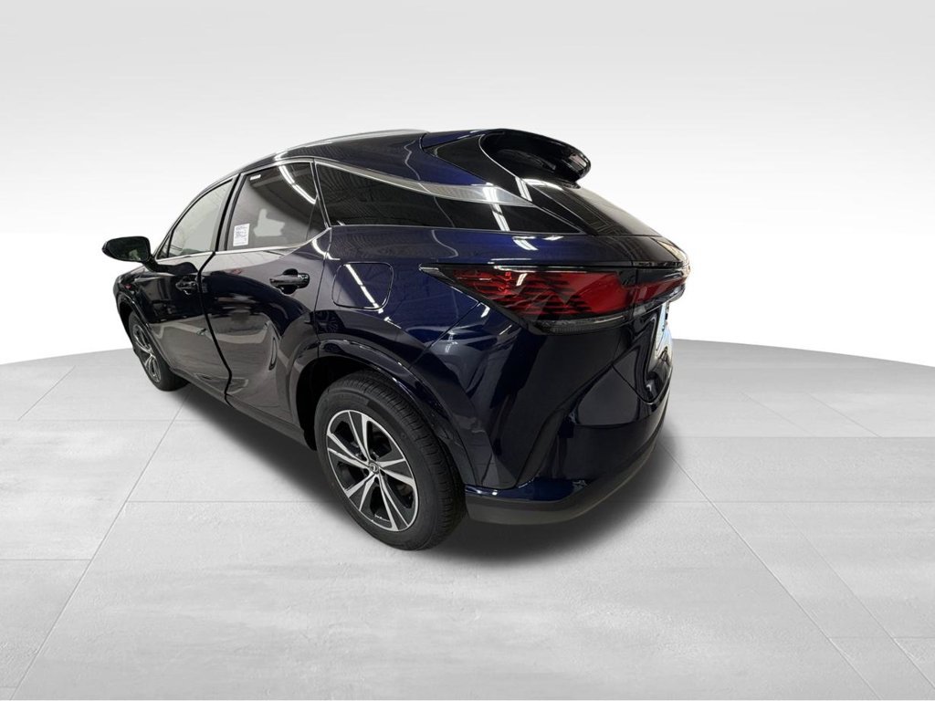 New 2026 Lexus RX 350 Premium AWD/4WD image 6