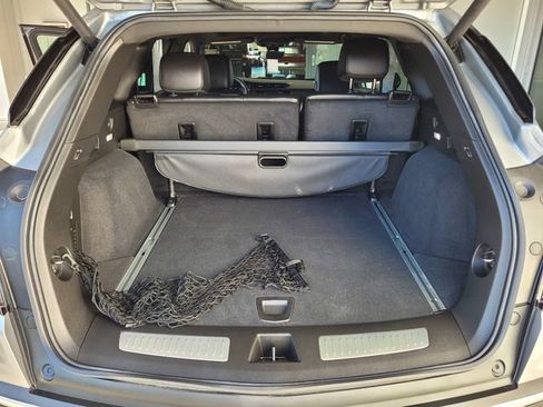 Used 2024 Cadillac XT5 Sportv w/ Technology Package AWD/4WD image 26