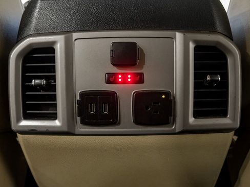 Used 2018 Ford F250 Lariat w/ Lariat Ultimate Package image 38