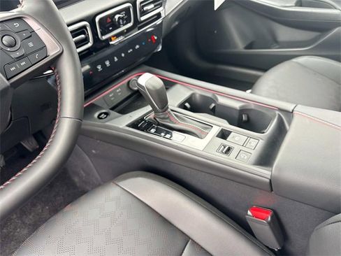 New 2026 Nissan Sentra SR w/ SR Premium Package image 27