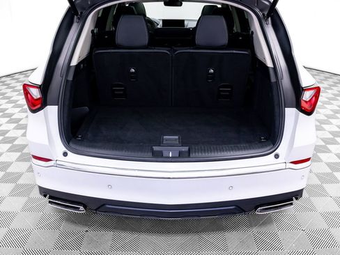 Used 2022 Acura MDX SH-AWD w/ Technology Package image 33