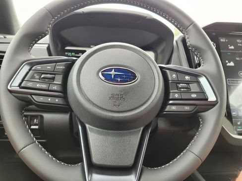 New 2026 Subaru Forester Touring AWD/4WD image 14