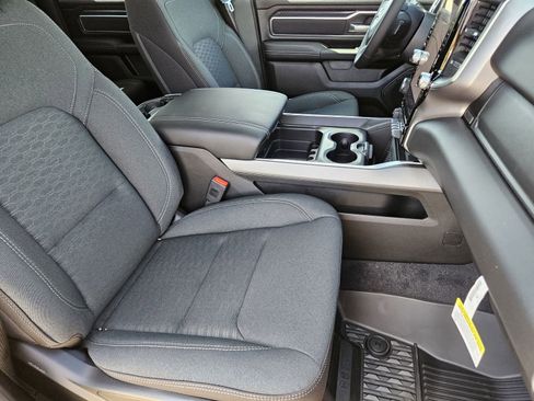 New 2026 RAM 1500 Lone Star image 17