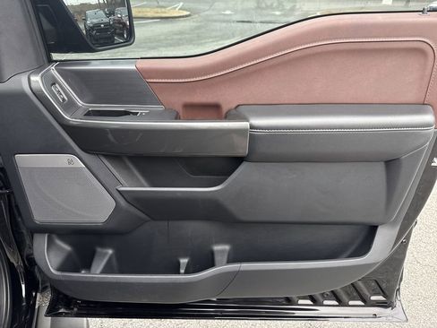 Used 2023 Ford F150 Lariat w/ Equipment Group 502A High image 15