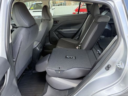 Used 2025 Subaru Impreza 2.0i image 25