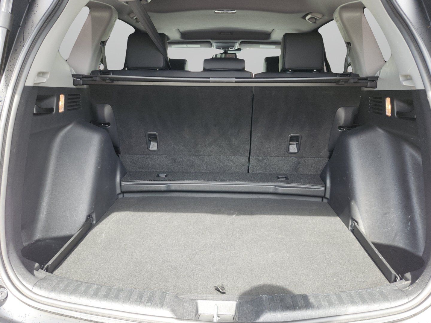 Used 2022 Honda CR-V EX-L image 11