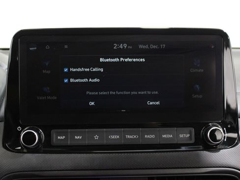 Used 2022 Hyundai Kona Limited image 14