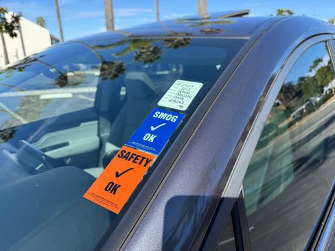 Used 2018 Honda Odyssey EX-L image 33