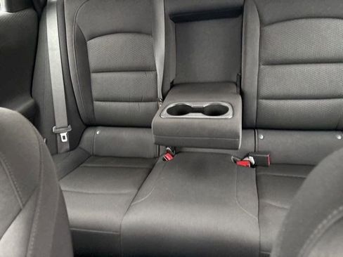 Used 2024 Chevrolet Malibu LT image 29