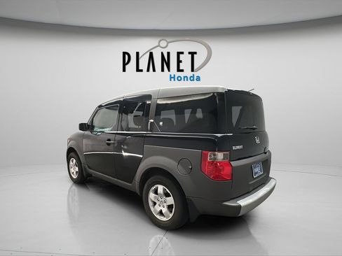 Used 2004 Honda Element EX image 7