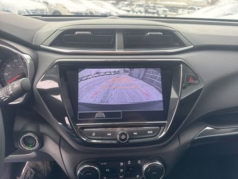 Used 2023 Chevrolet TrailBlazer LT w/ Convenience Package image 16