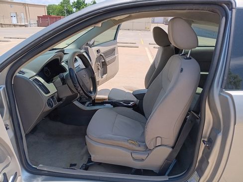 Used 2008 Ford Focus S image 19