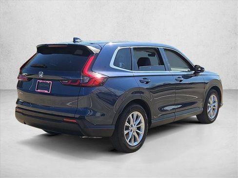 Used 2024 Honda CR-V EX-L image 5