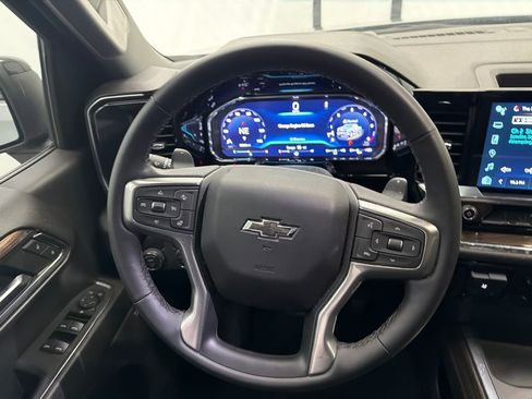 Used 2024 Chevrolet Silverado 1500 RST w/ Convenience Package II image 14