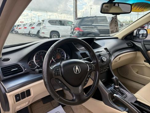 Used 2011 Acura TSX Sedan FWD image 8