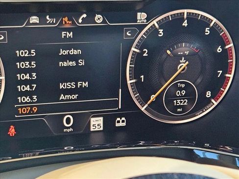 Used 2024 Bentley Continental GT V8 image 11