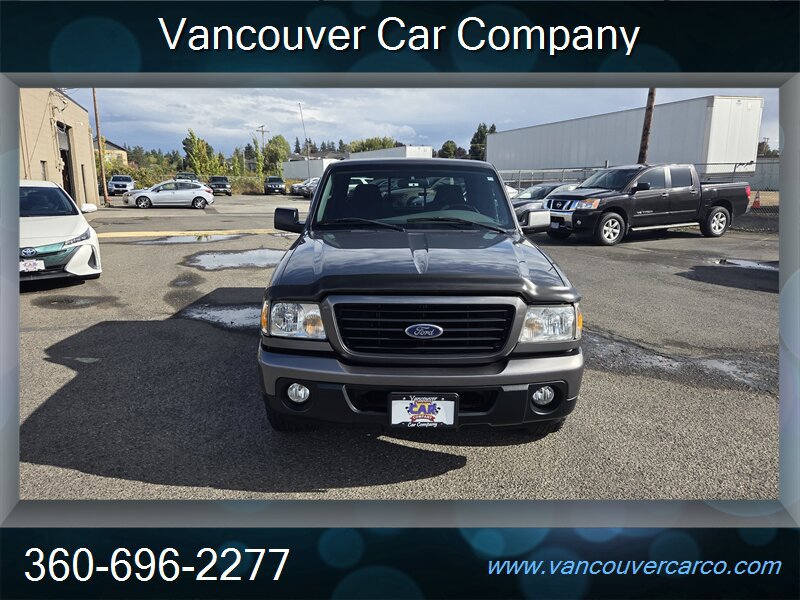 Used 2008 Ford Ranger 2WD SuperCab image 9