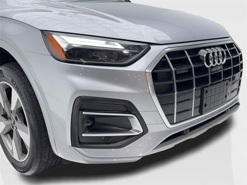 Used 2023 Audi Q5 2.0T Premium Plus image 3