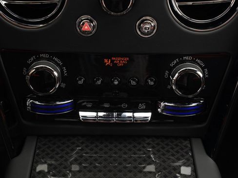 New 2027 Rolls-Royce Cullinan Black Badge AWD/4WD image 39