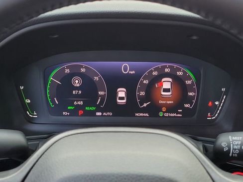 Used 2024 Honda Accord EX-L image 26