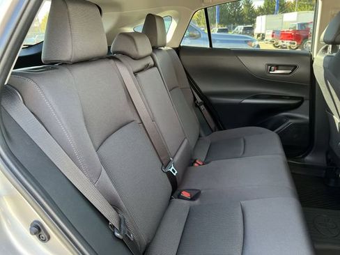 Used 2024 Toyota Venza LE image 28