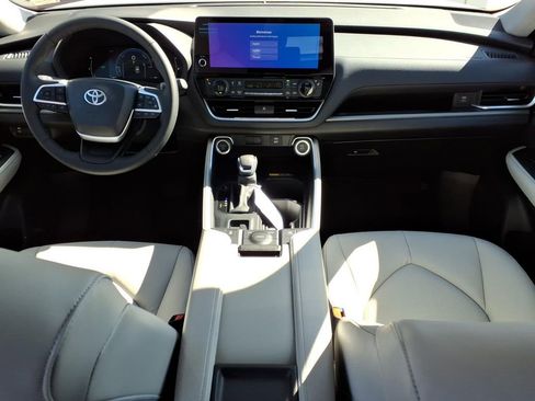 New 2026 Toyota Grand Highlander XLE image 7