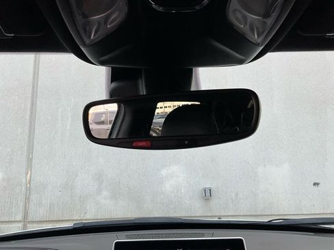 Used 2025 Jeep Compass Trailhawk w/ Trailer Tow Group image 17