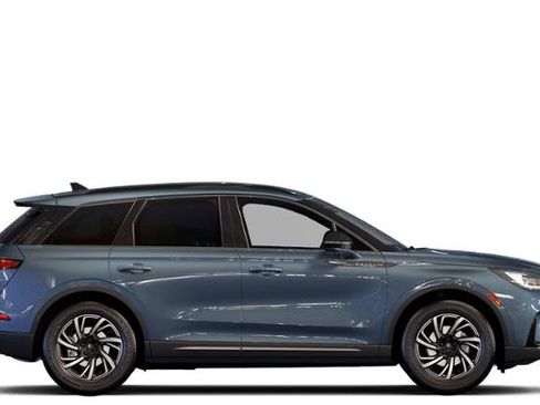 New 2026 Lincoln Corsair Premiere AWD/4WD image 27