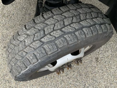 Used 2022 RAM 3500 Tradesman image 15