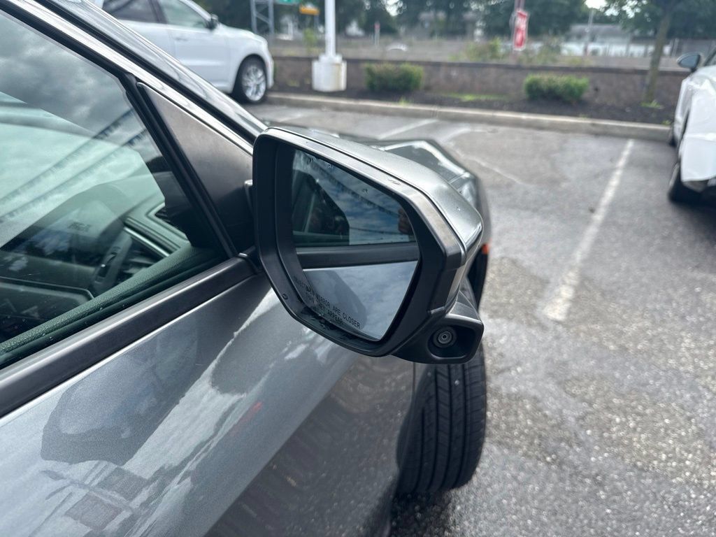 Used 2019 Honda Civic EX image 21