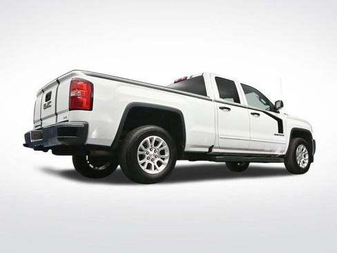Used 2016 GMC Sierra 1500 SLE w/ SLE Value Package AWD/4WD image 28