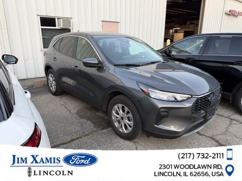 Used 2023 Ford Escape Active w/ Tech Pack #2 image 1