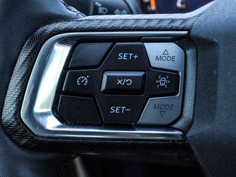 Used 2024 Ford Mustang Coupe RWD image 16