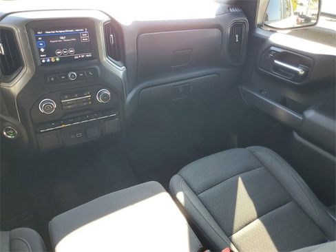 Certified 2023 Chevrolet Silverado 1500 Custom image 14