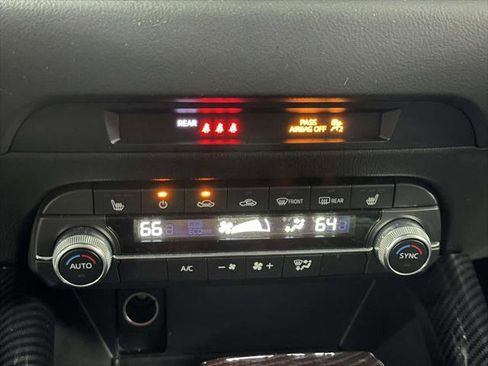 Used 2021 MAZDA CX-5 Carbon Edition AWD/4WD image 22