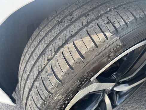 Used 2018 Honda Accord Sport image 11