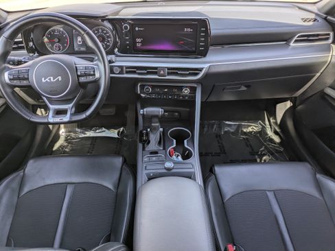 Used 2022 Kia K5 GT-Line w/ GT-Line FWD Premium Package image 14