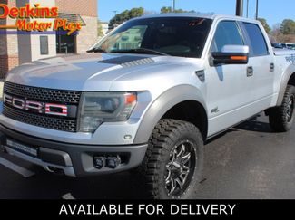 Used 2014 Ford F150 Raptor w/ Equipment Group 801A Luxury video 1