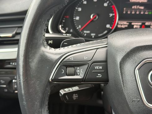 Used 2019 Audi Q7 3.0T Premium AWD/4WD image 27