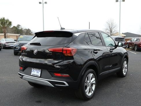 Used 2023 Buick Encore GX Preferred w/ Cold Weather Comfort Package image 6