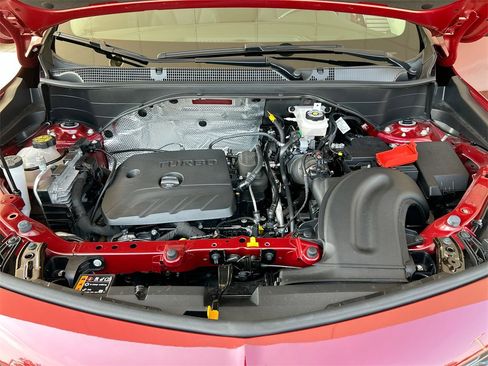 Used 2023 Buick Encore GX Preferred w/ Cold Weather Comfort Package image 43