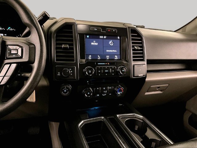 Used 2018 Ford F150 XL w/ Equipment Group 101A Mid AWD/4WD image 7