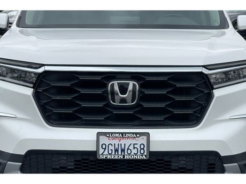 Certified 2023 Honda Pilot EX-L image 13