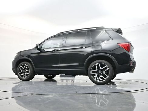 Used 2023 Honda Passport Elite image 41