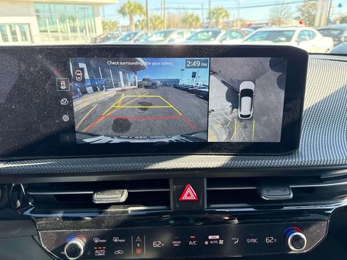 Used 2025 Kia EV6 GT-Line image 27